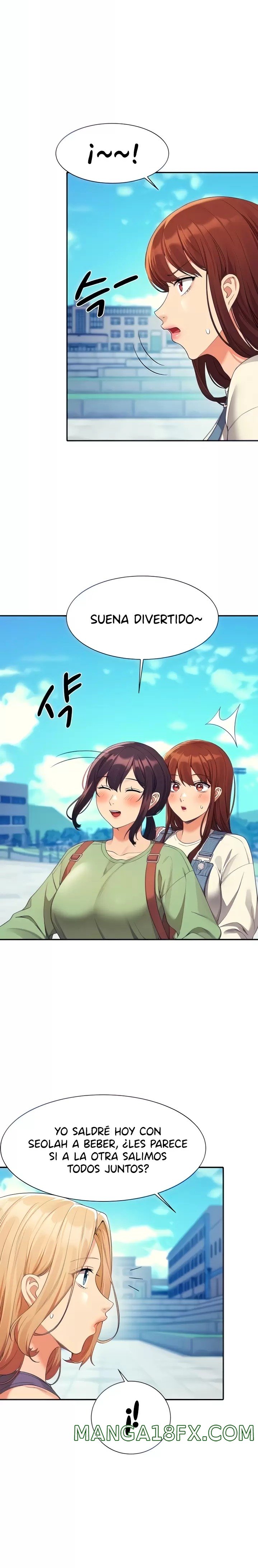 Where is Goddess Raw - Chapter 60 Page 6