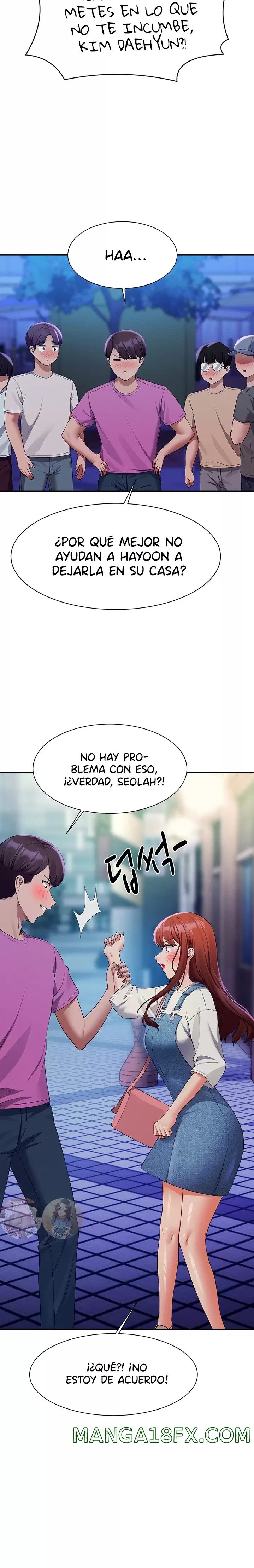 Where is Goddess Raw - Chapter 61 Page 20