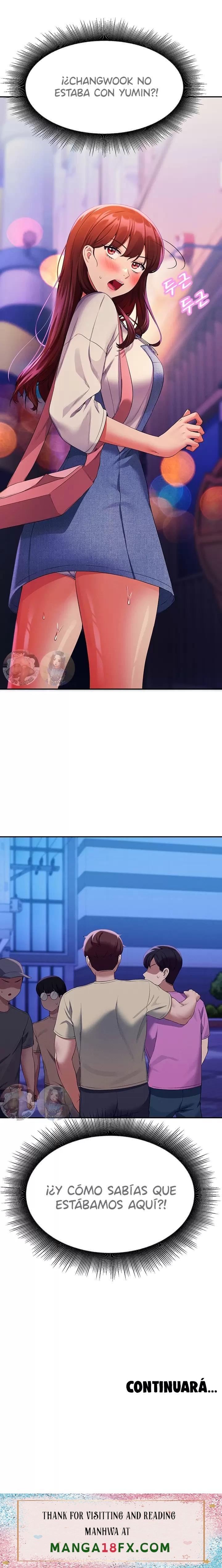 Where is Goddess Raw - Chapter 61 Page 27