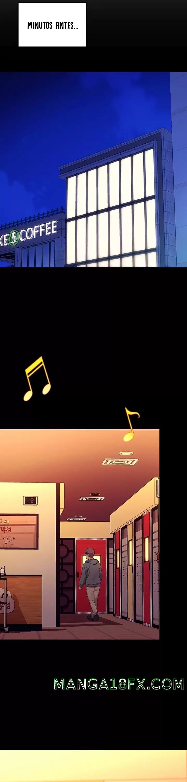 Where is Goddess Raw - Chapter 62 Page 3