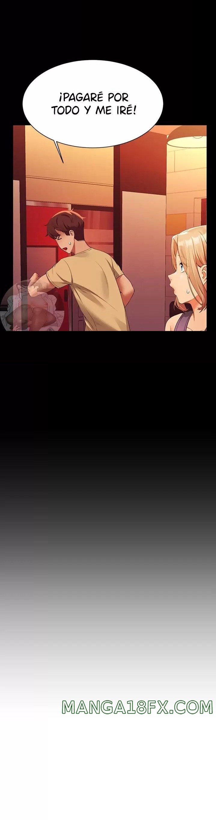 Where is Goddess Raw - Chapter 62 Page 36