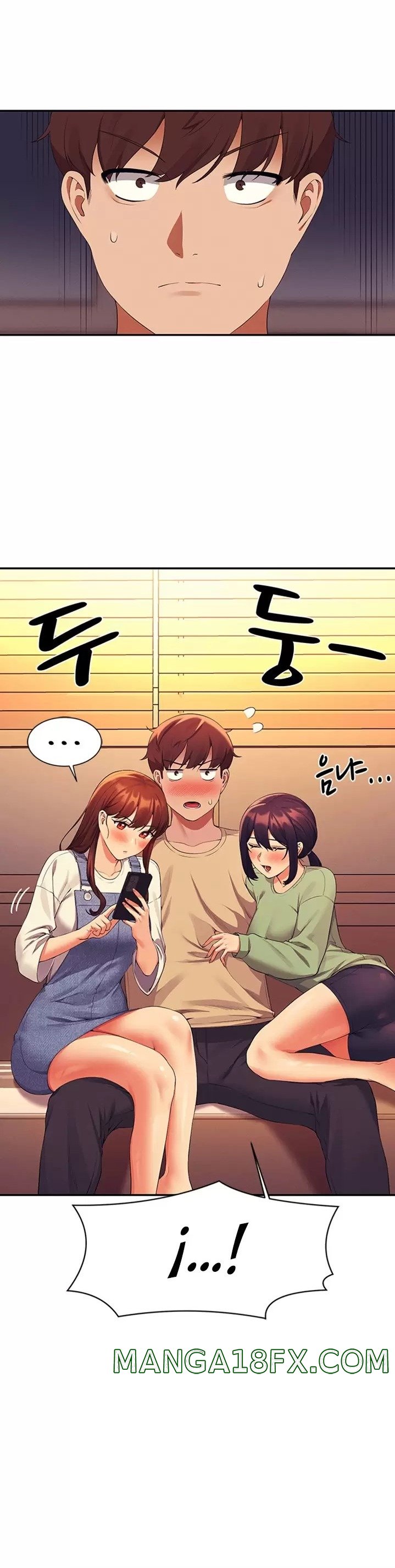 Where is Goddess Raw - Chapter 62 Page 40