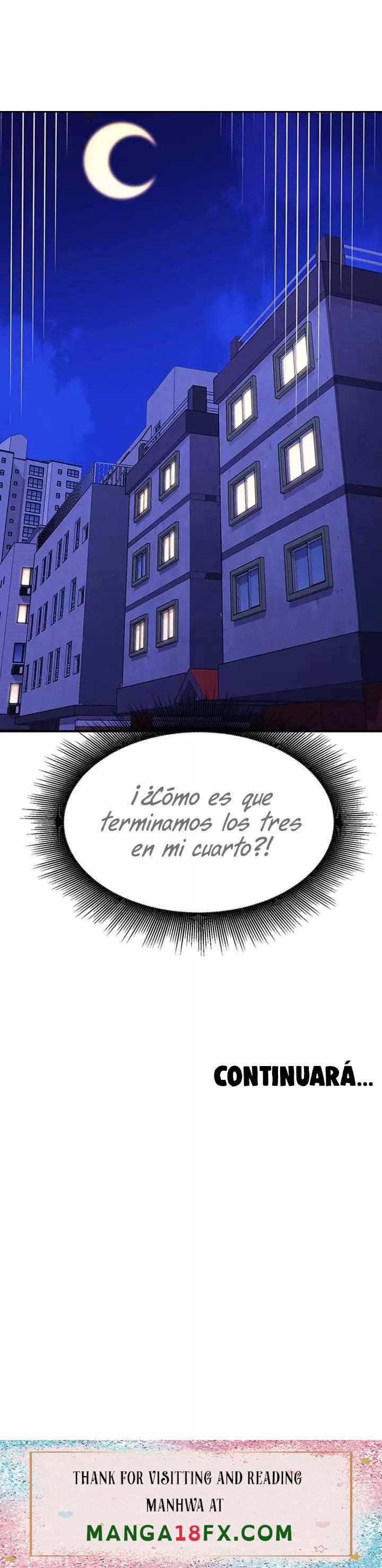 Where is Goddess Raw - Chapter 62 Page 41