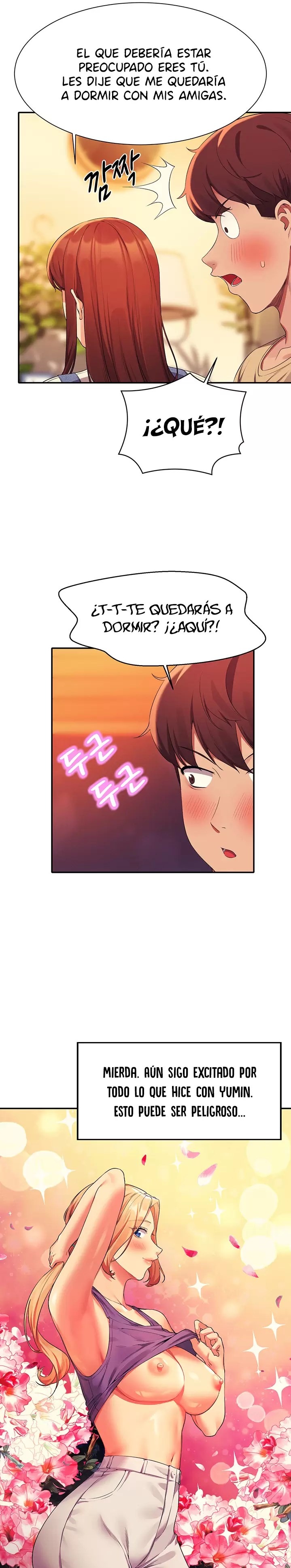 Where is Goddess Raw - Chapter 63 Page 13