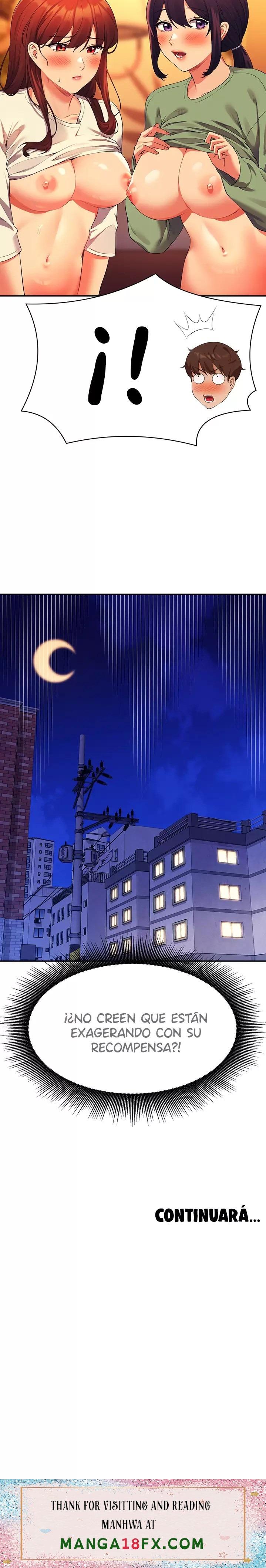 Where is Goddess Raw - Chapter 63 Page 30