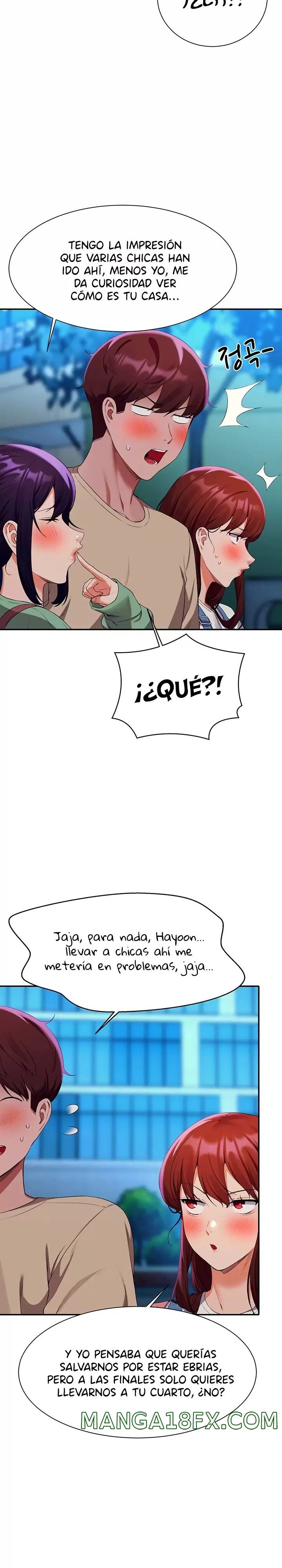 Where is Goddess Raw - Chapter 63 Page 4