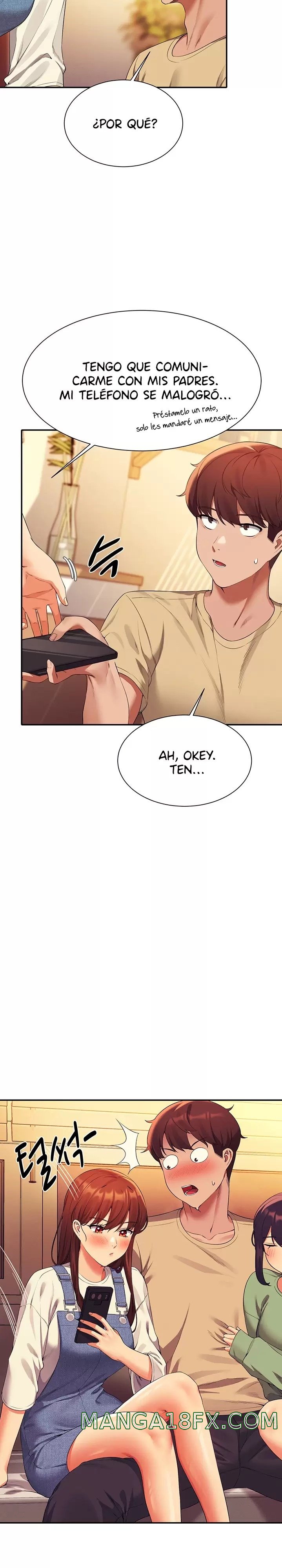 Where is Goddess Raw - Chapter 63 Page 8