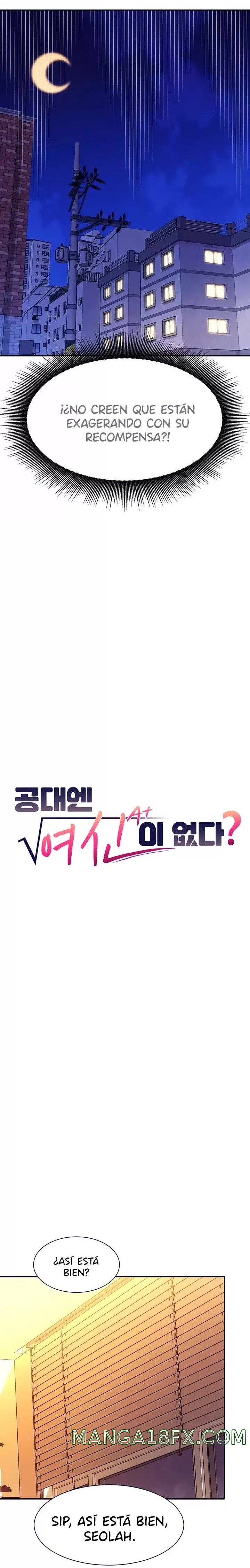 Where is Goddess Raw - Chapter 64 Page 2