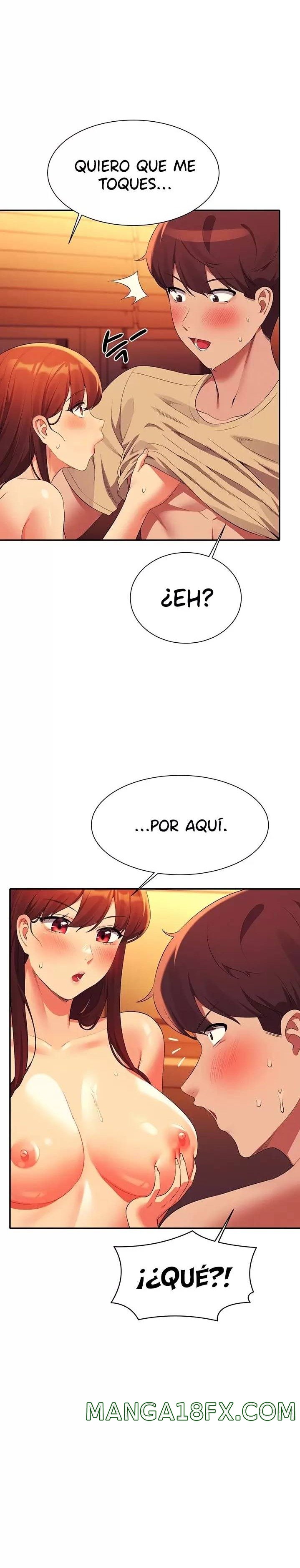 Where is Goddess Raw - Chapter 64 Page 24