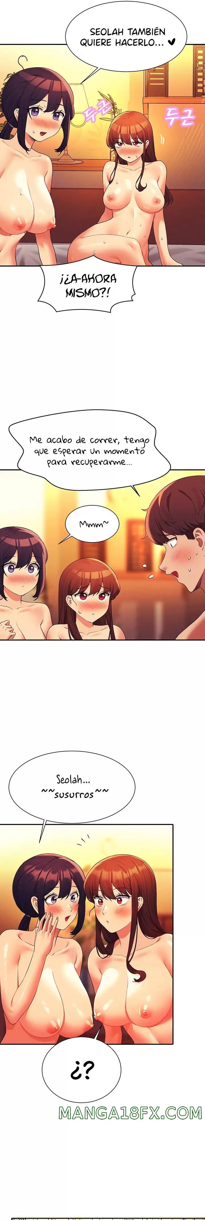 Where is Goddess Raw - Chapter 65 Page 12