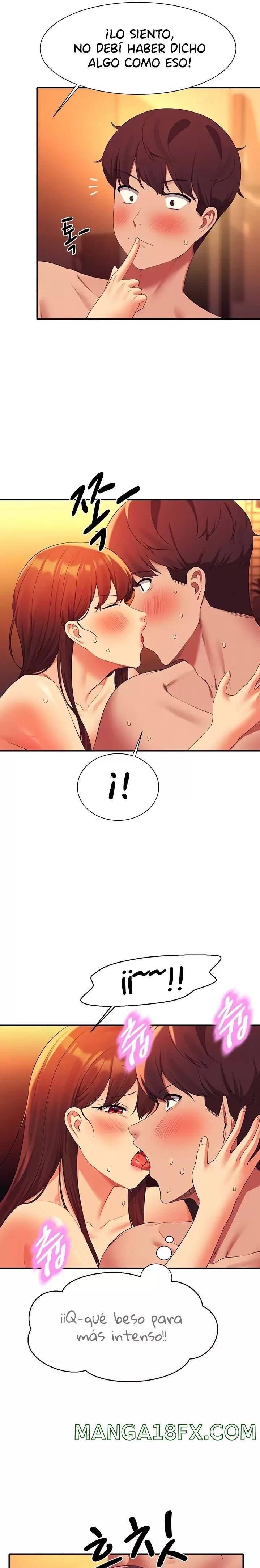 Where is Goddess Raw - Chapter 65 Page 6