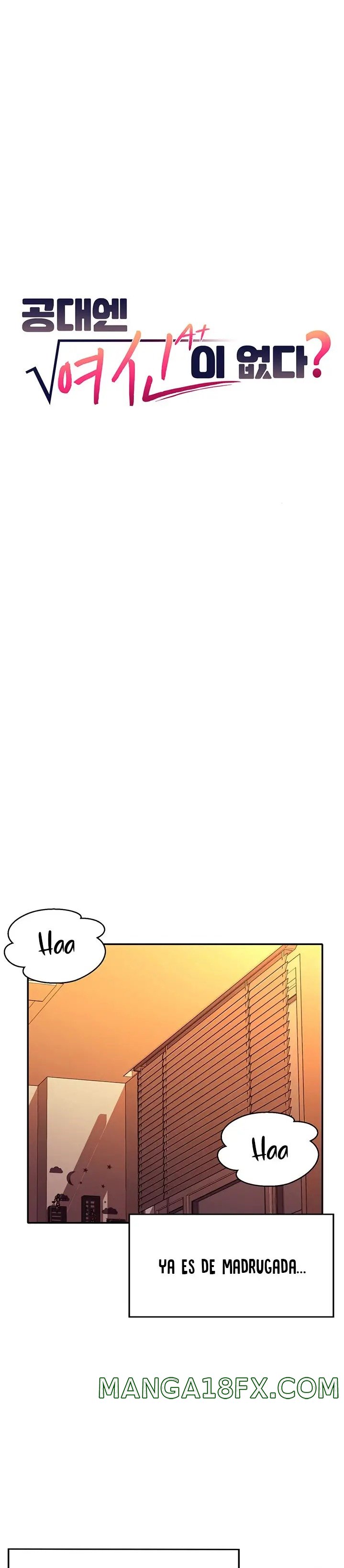 Where is Goddess Raw - Chapter 66 Page 1