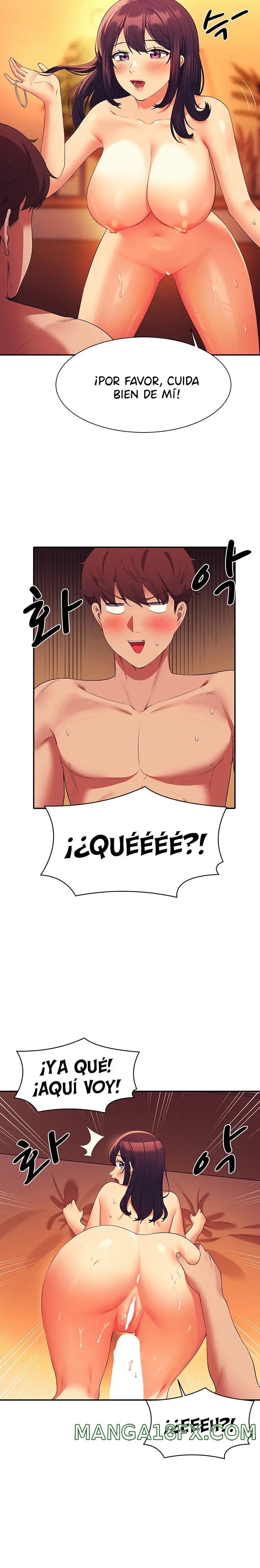 Where is Goddess Raw - Chapter 66 Page 11