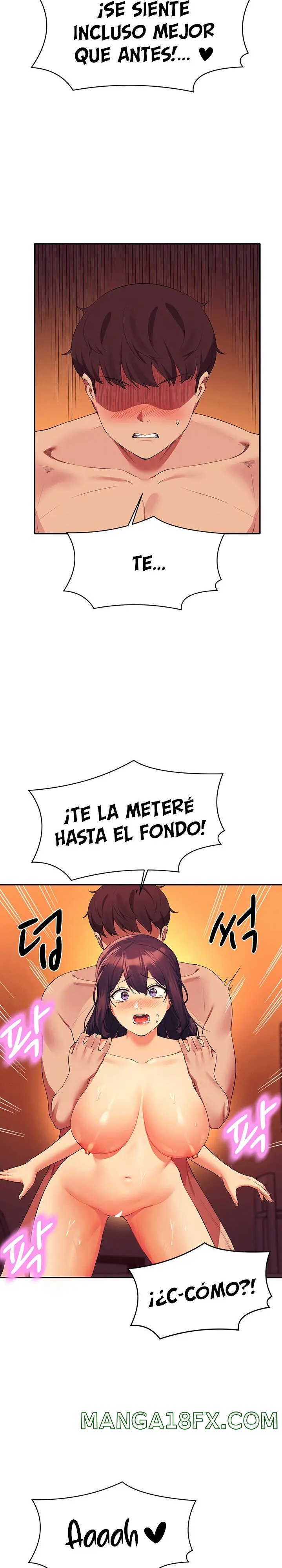 Where is Goddess Raw - Chapter 66 Page 13