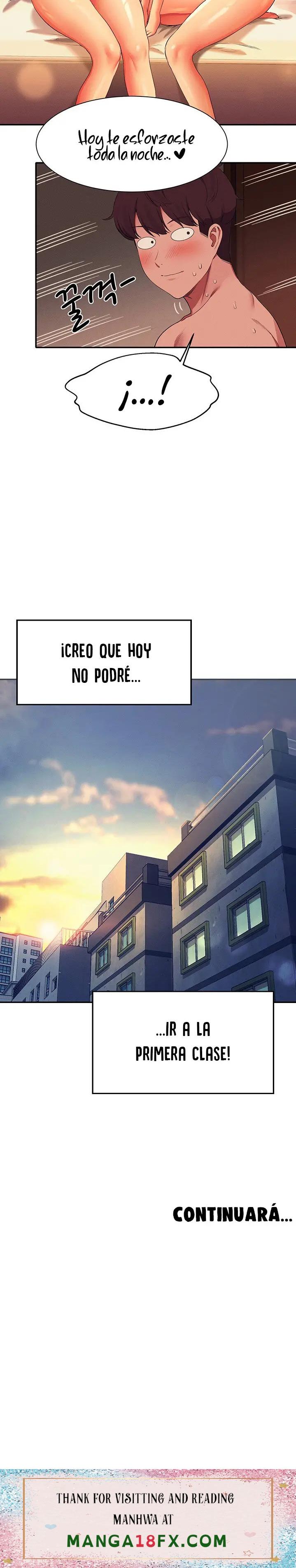 Where is Goddess Raw - Chapter 66 Page 22