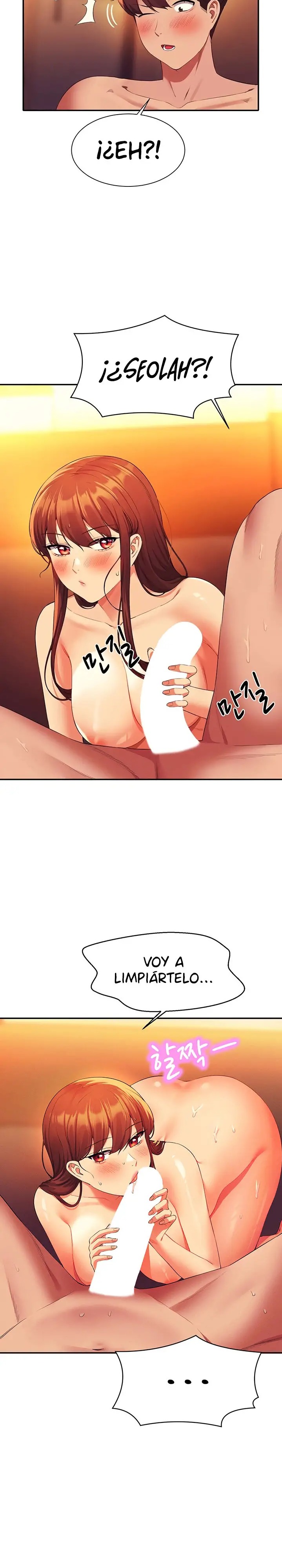 Where is Goddess Raw - Chapter 66 Page 7