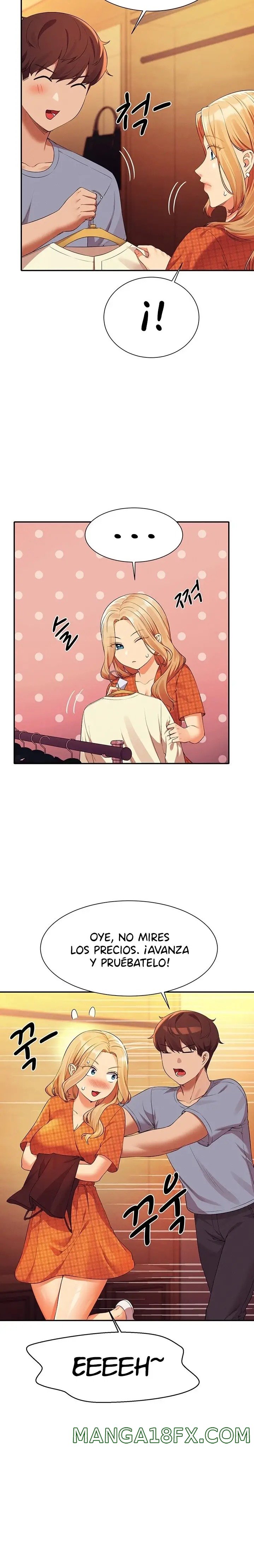 Where is Goddess Raw - Chapter 68 Page 22