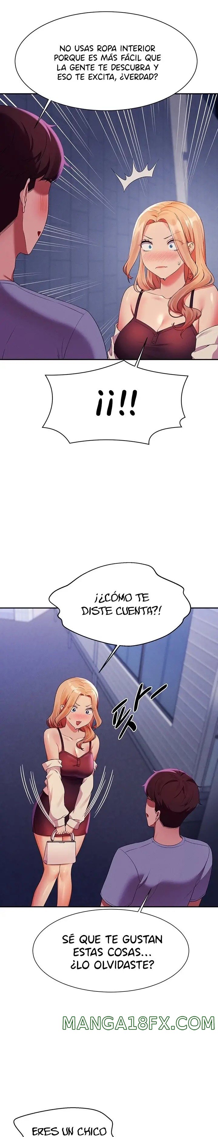 Where is Goddess Raw - Chapter 68 Page 27