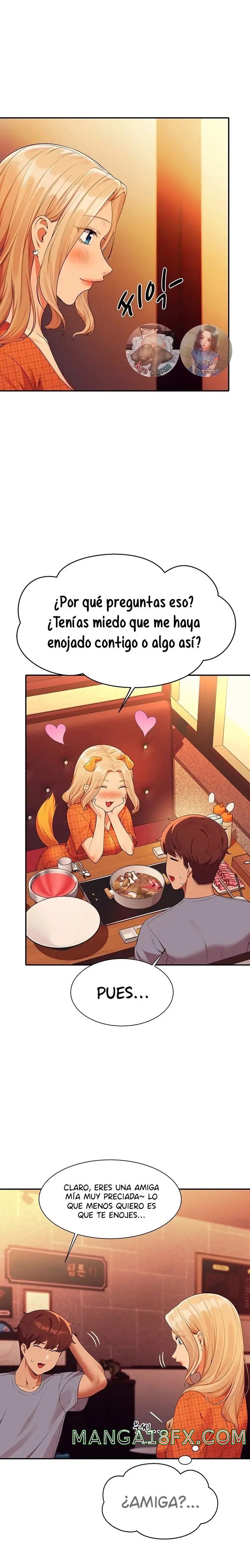 Where is Goddess Raw - Chapter 68 Page 8