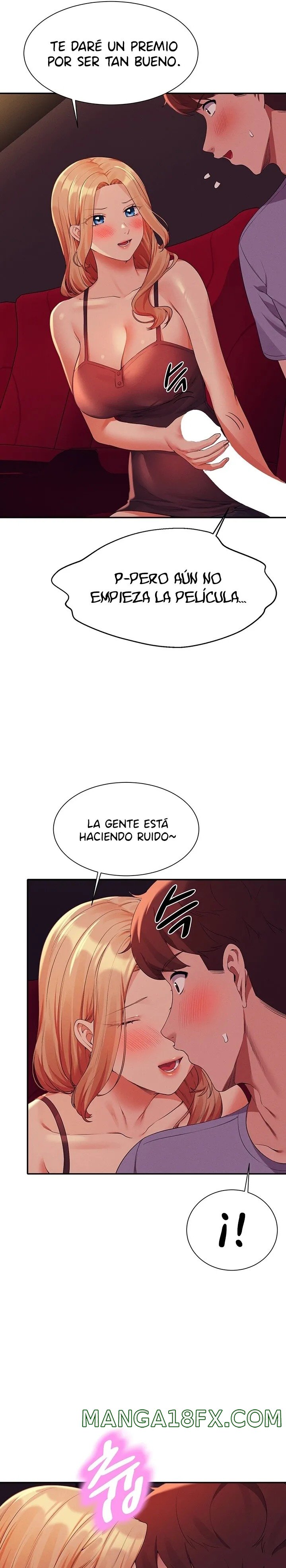 Where is Goddess Raw - Chapter 69 Page 17