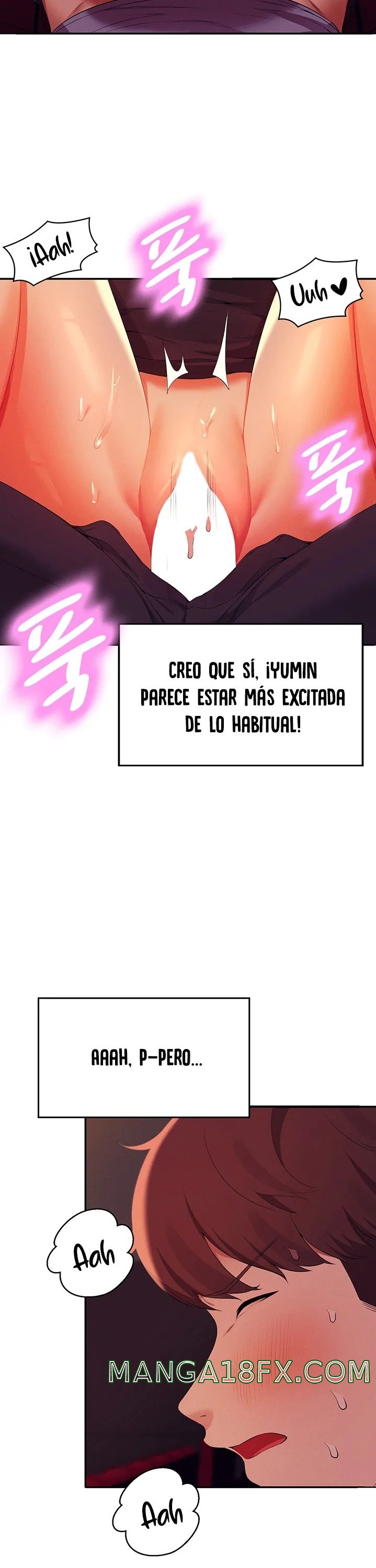 Where is Goddess Raw - Chapter 70 Page 12