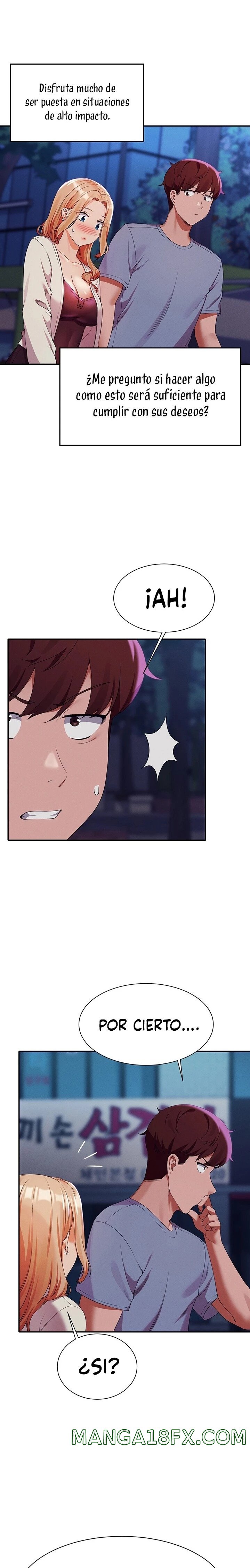 Where is Goddess Raw - Chapter 71 Page 11