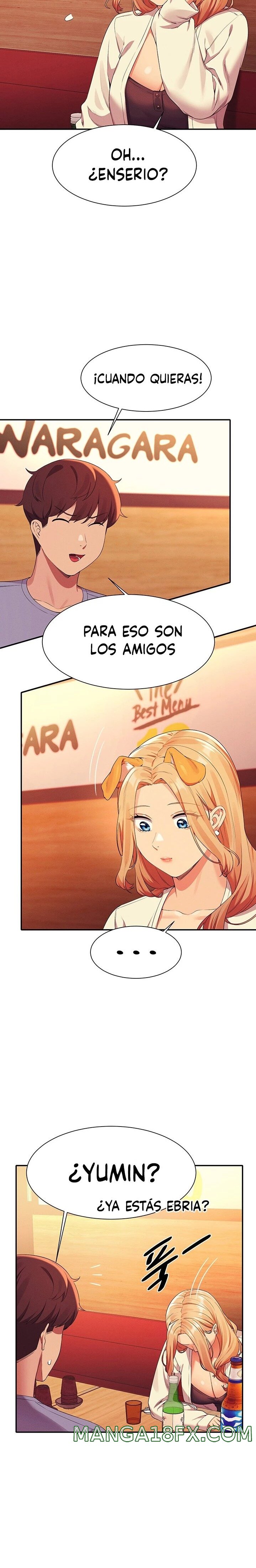 Where is Goddess Raw - Chapter 71 Page 20