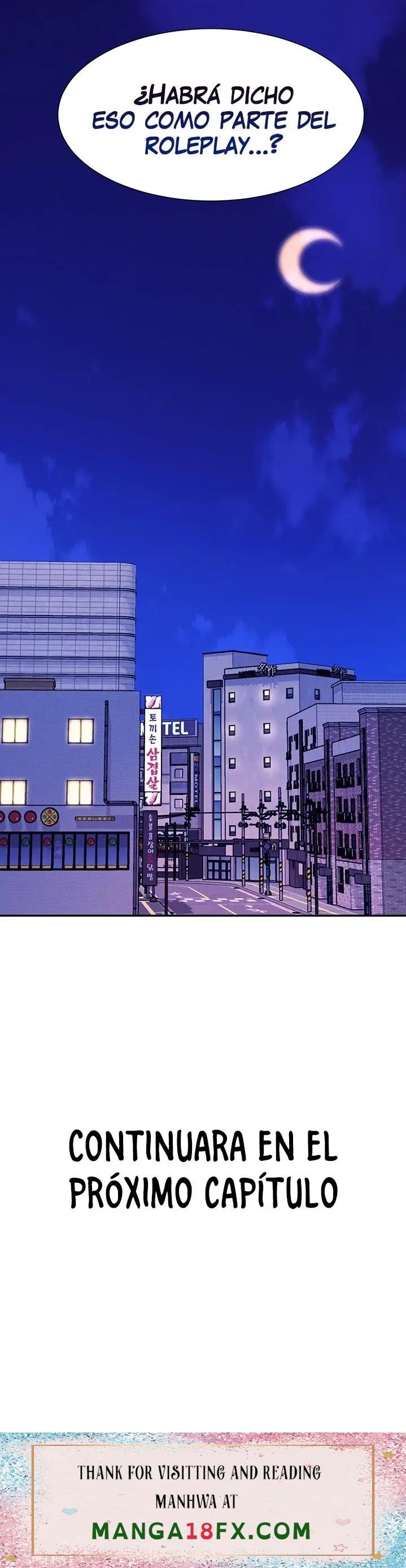 Where is Goddess Raw - Chapter 72 Page 26