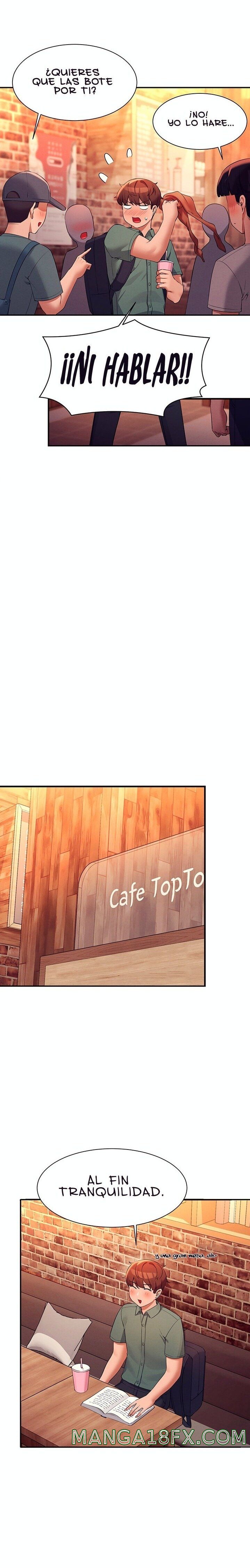 Where is Goddess Raw - Chapter 73 Page 16