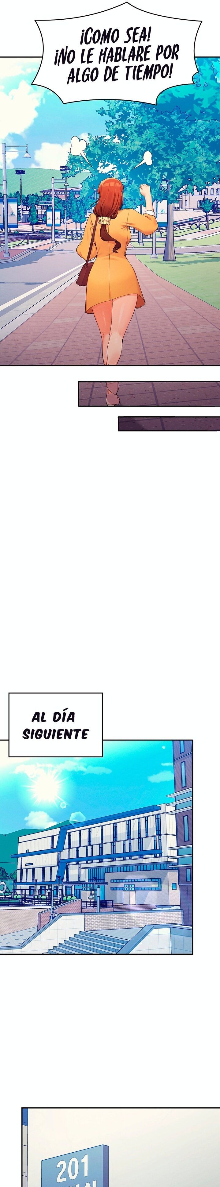 Where is Goddess Raw - Chapter 73 Page 27