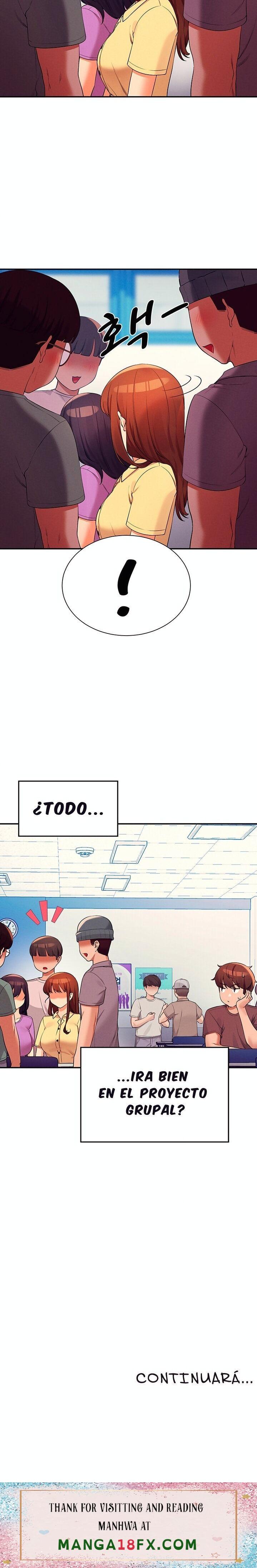 Where is Goddess Raw - Chapter 73 Page 30