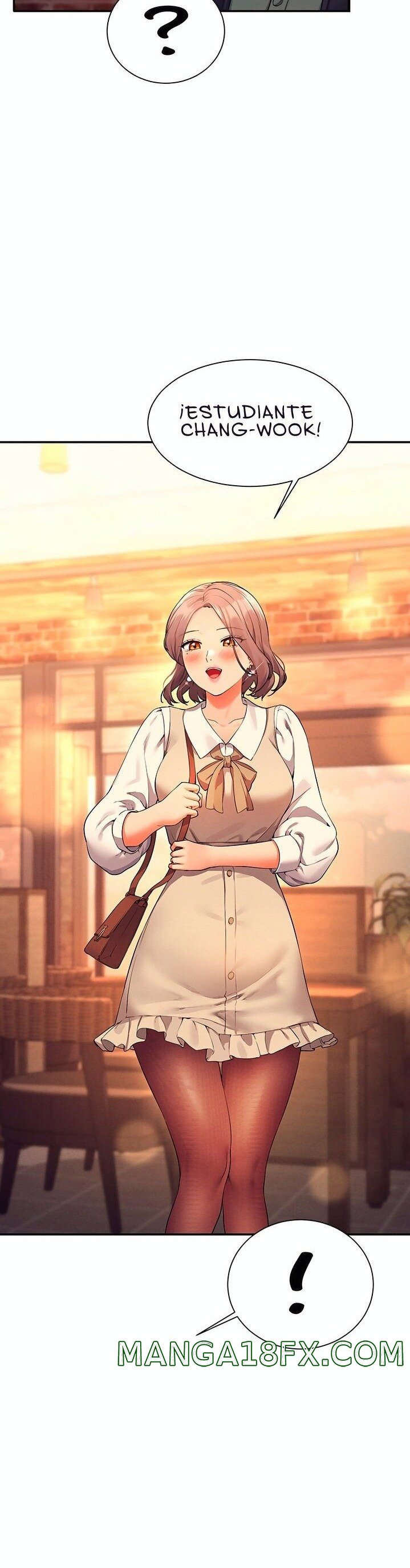 Where is Goddess Raw - Chapter 73 Page 6