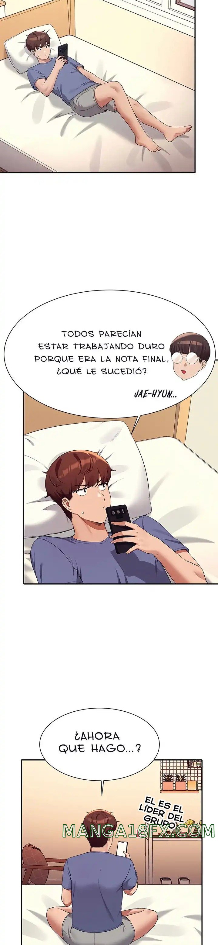 Where is Goddess Raw - Chapter 74 Page 11