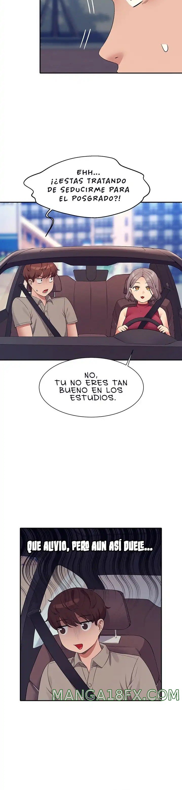 Where is Goddess Raw - Chapter 74 Page 33