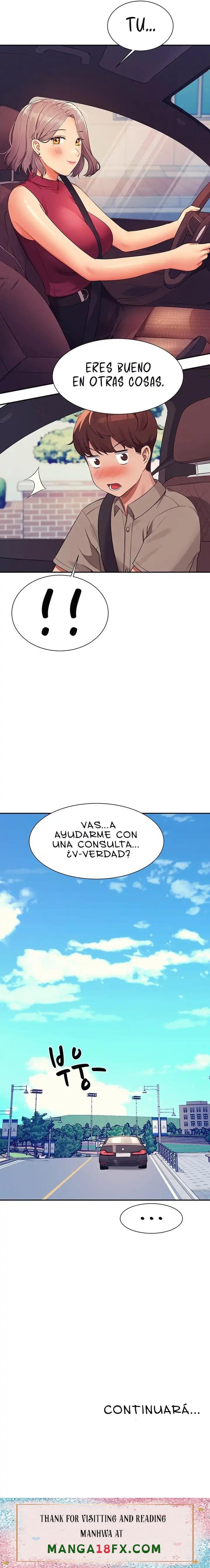 Where is Goddess Raw - Chapter 74 Page 34