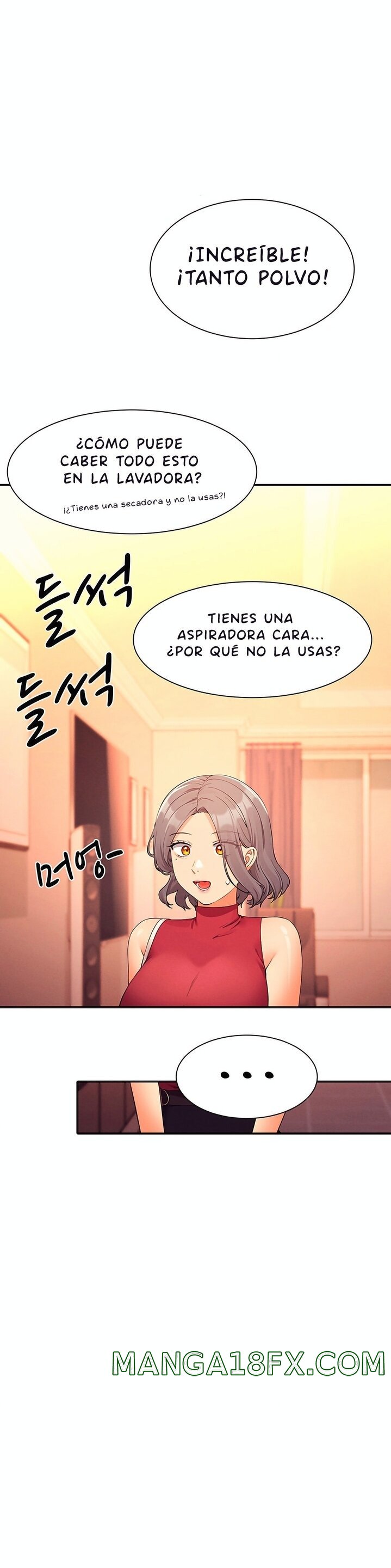 Where is Goddess Raw - Chapter 75 Page 14