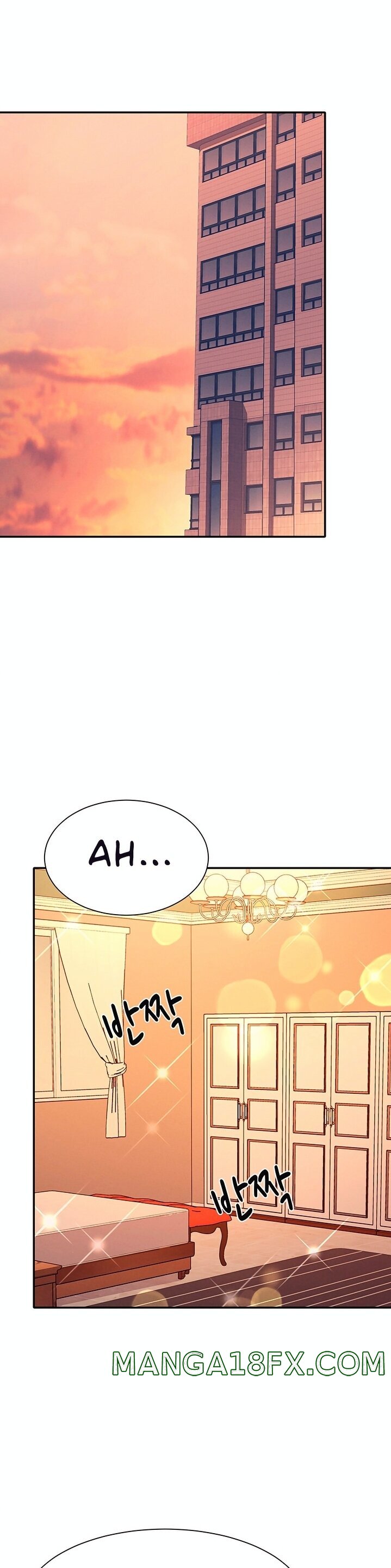 Where is Goddess Raw - Chapter 75 Page 15