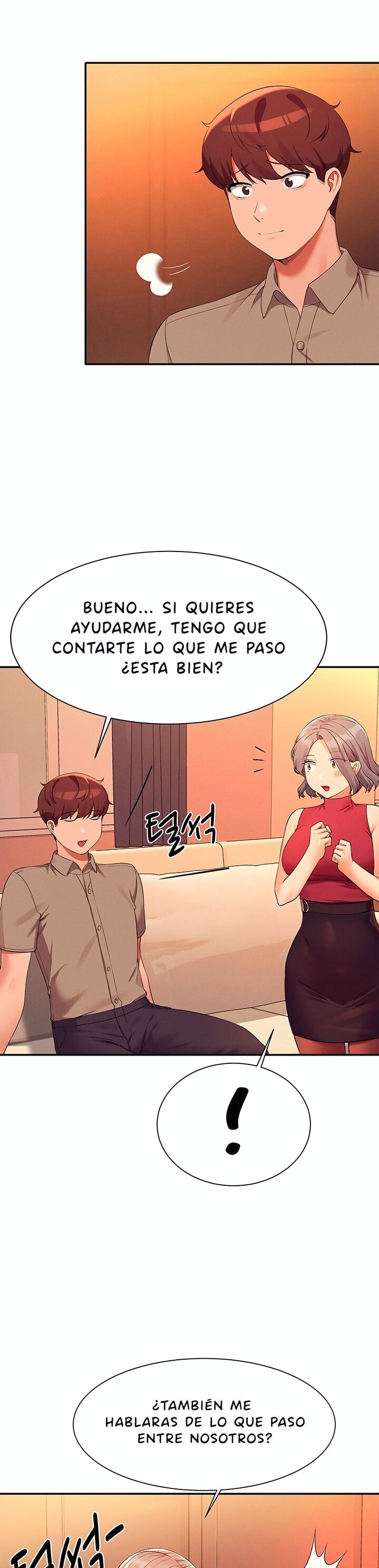 Where is Goddess Raw - Chapter 75 Page 18