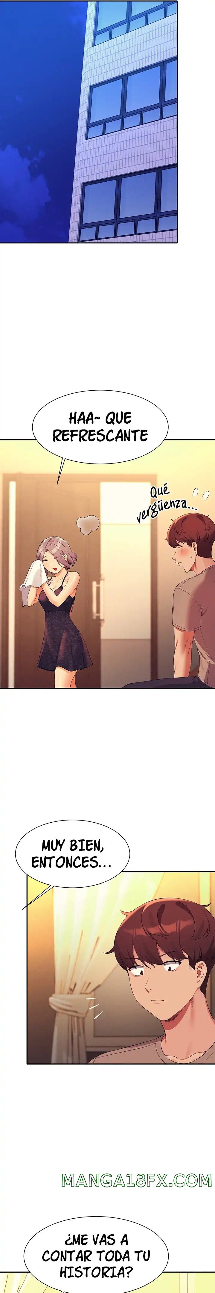 Where is Goddess Raw - Chapter 77 Page 10