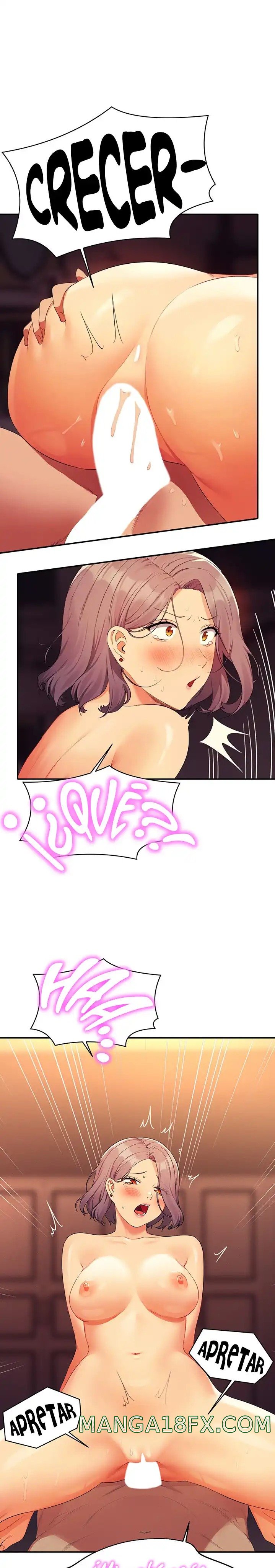 Where is Goddess Raw - Chapter 77 Page 7