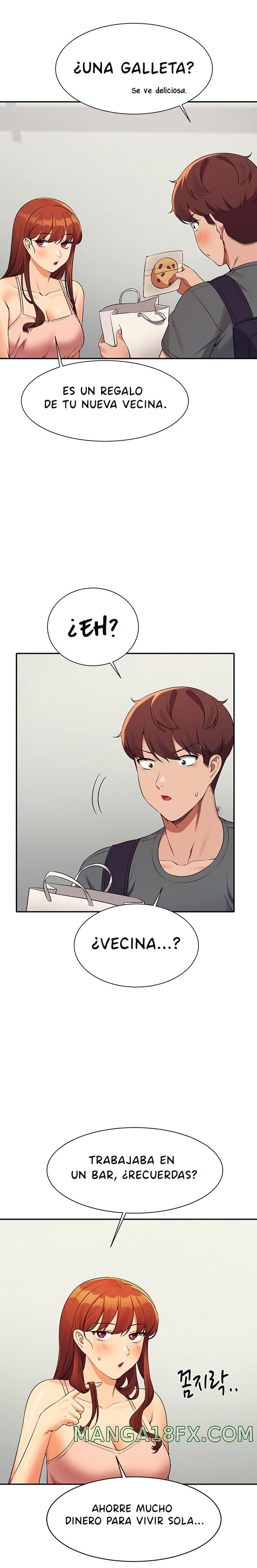 Where is Goddess Raw - Chapter 78 Page 25