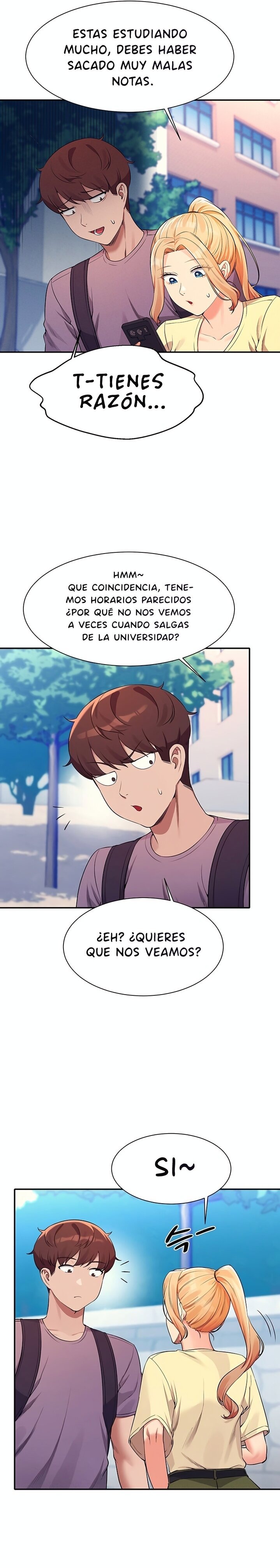 Where is Goddess Raw - Chapter 78 Page 7