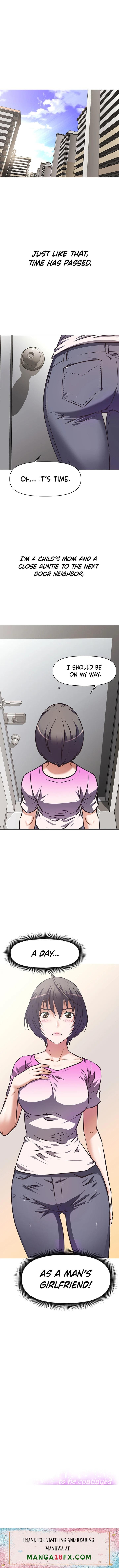 Streamer Aunt - Chapter 2 Page 16