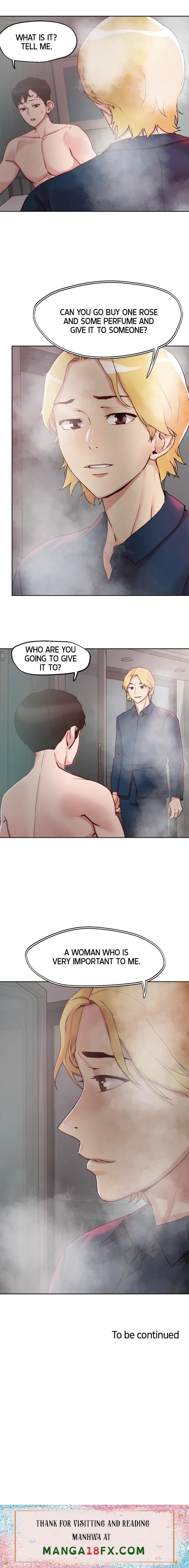 King of the Night - Chapter 23 Page 7