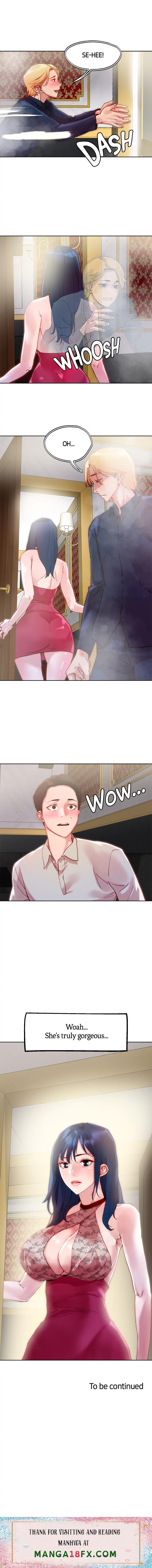 King of the Night - Chapter 24 Page 9