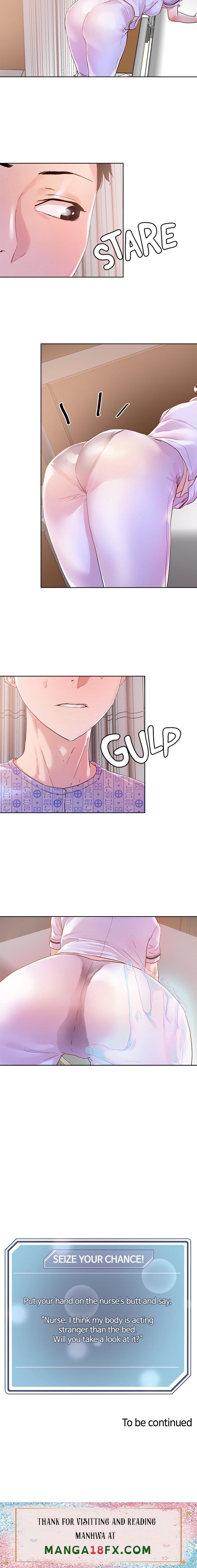 King of the Night - Chapter 37 Page 10