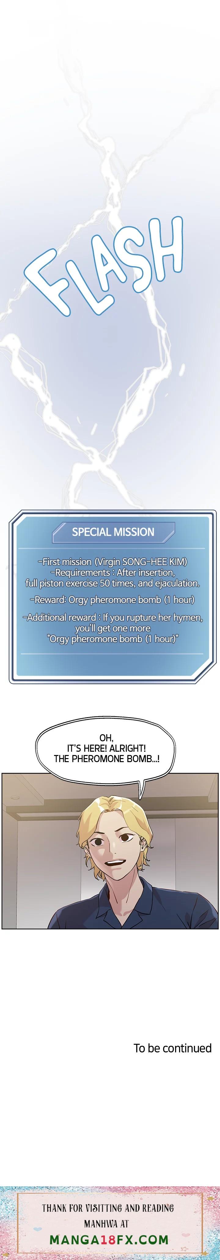 King of the Night - Chapter 40 Page 10