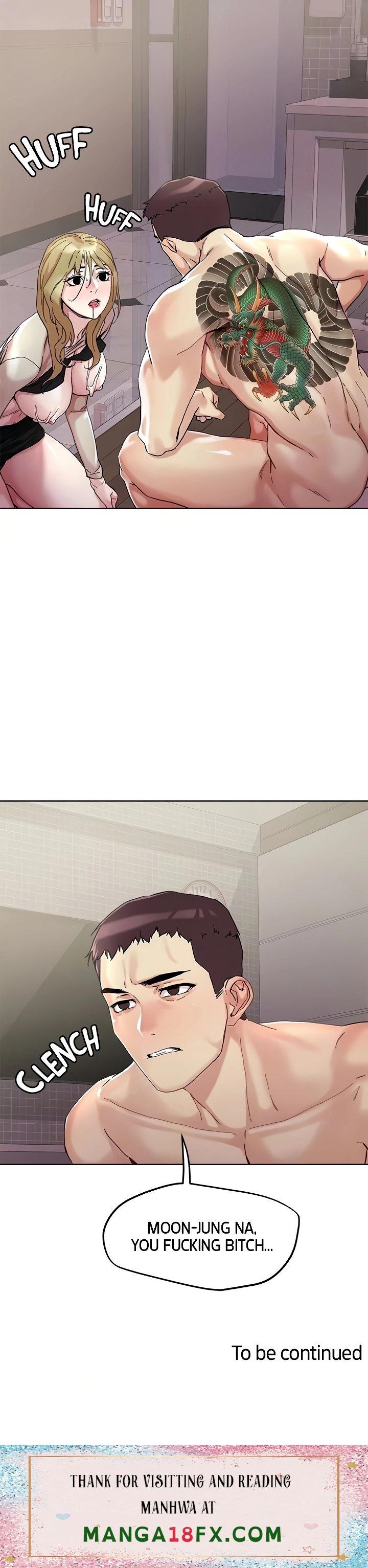 King of the Night - Chapter 44 Page 32