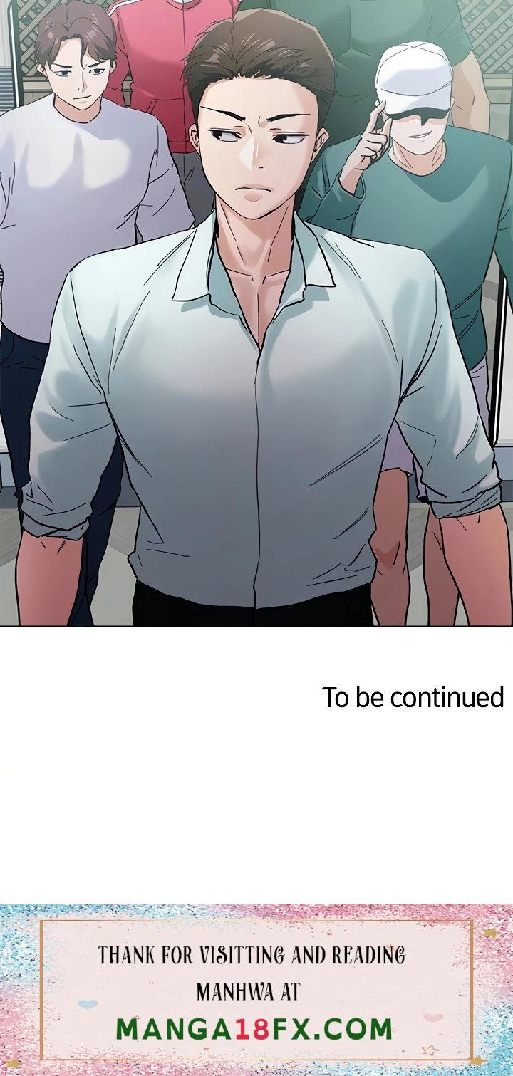 King of the Night - Chapter 45 Page 36