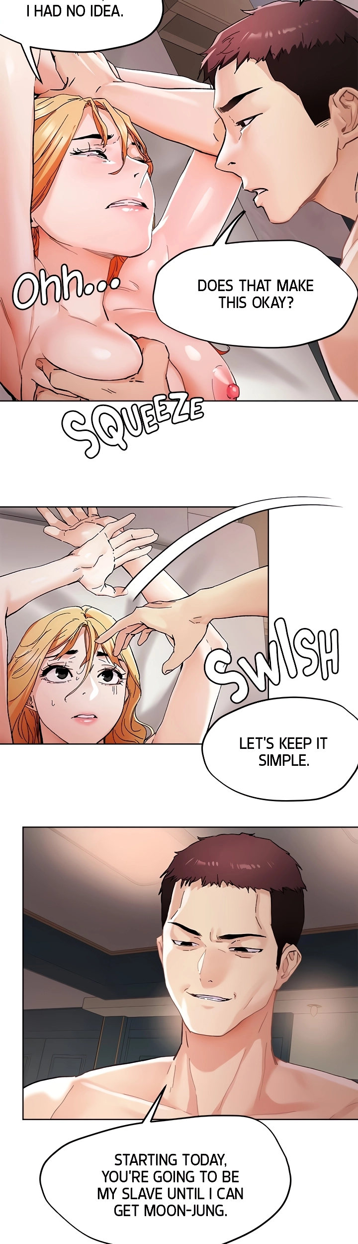 King of the Night - Chapter 45 Page 9